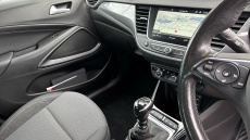 Vauxhall Crossland 1.2 Turbo Elite Nav 5dr Petrol Hatchback